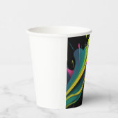 COLORES 紙コップ (右)