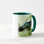 Colorfly マグカップ (正面右)