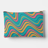 colorful アクセサリーポーチ (裏面)