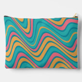 colorful アクセサリーポーチ (裏面)