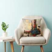 Colorful  クッション (椅子)