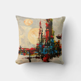 Colorful  クッション