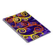 Colorful ノートブック (右側)