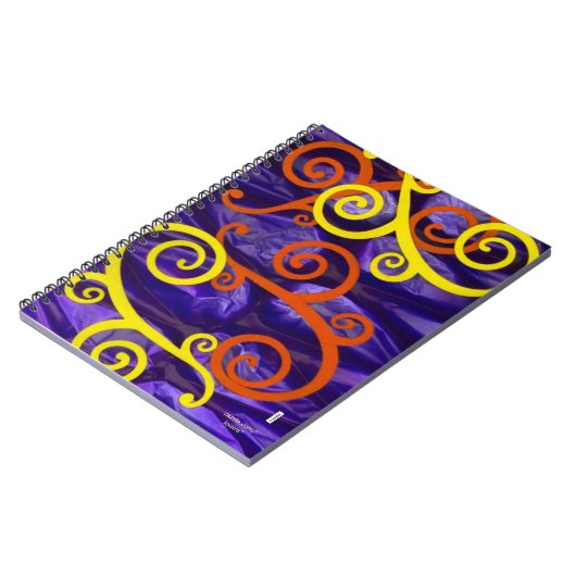 Colorful ノートブック (左側)