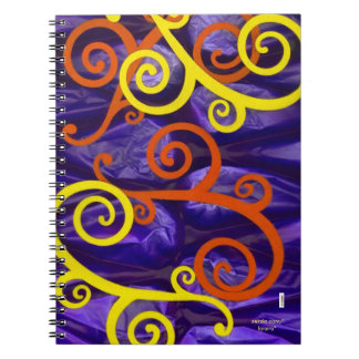 Colorful ノートブック