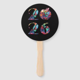 Colorful 2026- ハンドファン