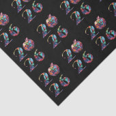 Colorful 2026-Tissue Paper 薄葉紙 (詳細)