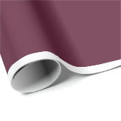 Colorful Abstract Swirls Wrapping Paper ラッピングペーパー (ロールコーナー)