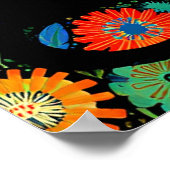 Colorful and Fun, Two Cats, ポスター (角)