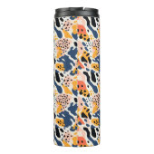 Colorful Animal Print 03 タンブラー (裏面)