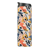 Colorful Animal Print 03 タンブラー (回転右)