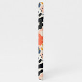 Colorful Animal Print 03 iPhoneケース (右側)
