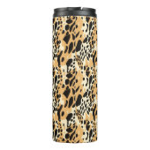 Colorful Animal Print 08 タンブラー (裏面)