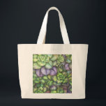Colorful Botanical Illustration Tote Bag ラージトートバッグ<br><div class="desc">Artistic tote bag featuring a beautiful colorful flowers painting. This botanical design combines vibrant flowers with an elegant nature-inspired style, perfect for everyday use, shopping, or carrying books. A stylish and reusable tote bag for flower lovers, art enthusiasts, and anyone who enjoys unique floral accessories.</div>