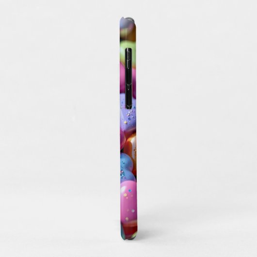 Colorful Candy Love Hearts Case-Mate iPhoneケース (裏面/左)