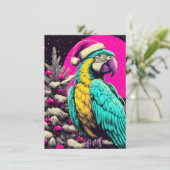 Colorful Christmas Cards シーズンカード (スタンド正面)