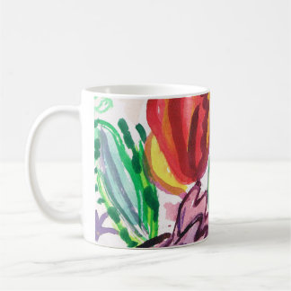 Colorful Coffee Mug コーヒーマグカップ