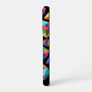 Colorful Cubes iPhone 16 Proケース