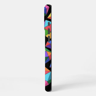 Colorful Cubes iPhone 16 Pro Maxケース