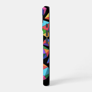 Colorful Cubes iPhone 16ケース