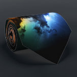 Colorful Fantasy Nebula Tie ネクタイ<br><div class="desc">Colorful Fantasy Nebula</div>