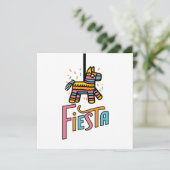 Colorful Fiesta Piñata Festive  セーブザデート (スタンド正面)