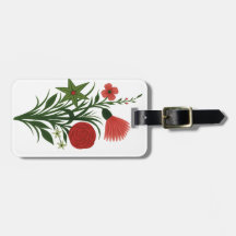 Colorful Floral Design 