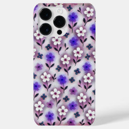 Colorful Floral Garden Case-Mate iPhone 14 Pro Maxケース