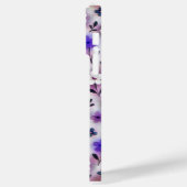 Colorful Floral Garden Case-Mate iPhoneケース (裏面 / 左)