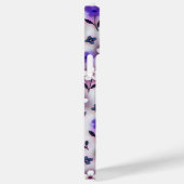 Colorful Floral Garden Case-Mate iPhoneケース (裏面 / 右)