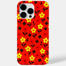 Colorful Floral Garden