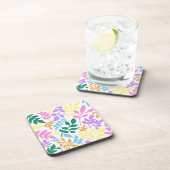 Colorful foliage コースター (右側)
