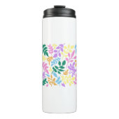 Colorful foliage タンブラー (正面)