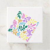 Colorful foliage フェイバータグ (インサイチュ)