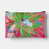 Colorful Fun アクセサリーポーチ (正面)