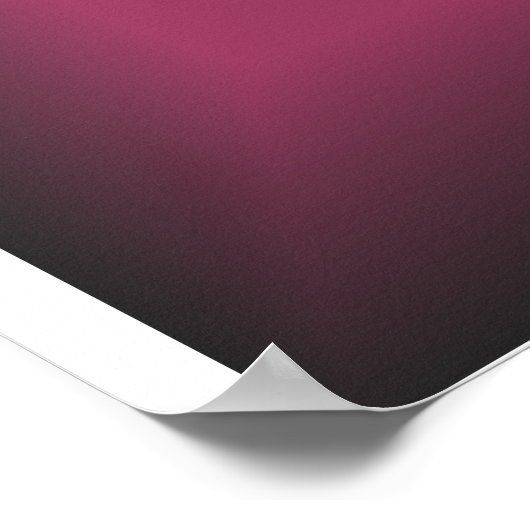 Colorful Ganesha ポスター (角)