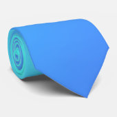 Colorful Geometric Spectrum Design ネクタイ (ロール)