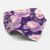 Colorful Gifts For Him Rose ネクタイ (ロール)