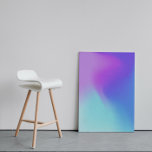 Colorful Gradient Vintage Colorful Gradient Poster ポスター<br><div class="desc">Colorful Gradient Vintage Colorful Gradient Poster Gradient Design - Aura Effect, Add this canvas wall art to any room for a modern, minimalist look. Would look great in an office, bedroom, living room, family room, nursery or entry way. The abstract geometrical art with Modern Abstract Art mid century Minimalist Faux...</div>