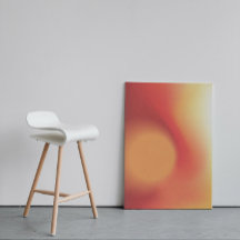 Colorful Gradient Vintage Colorful Gradient Poster