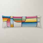 Colorful Harmony ボディピロー (裏面)
