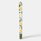 Colorful Holiday Gift Tulip Name Case-Mate iPhoneケース (裏面 / 左)