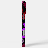 Colorful iPhone / iPad case Case-Mate iPhoneケース (裏面 / 右)