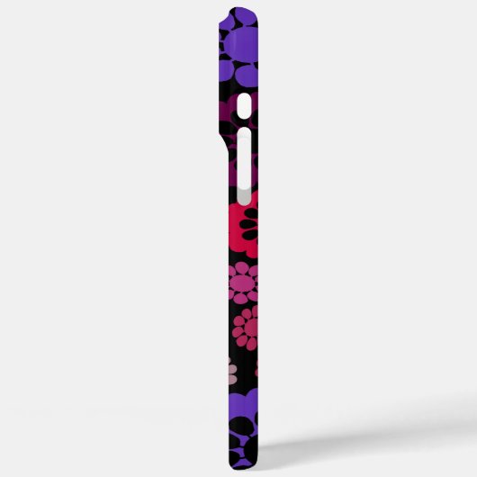 Colorful iPhone / iPad case Case-Mate iPhoneケース (裏面 / 左)