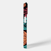 Colorful Leaves iPhone case Case-Mate iPhoneケース (裏面 / 右)
