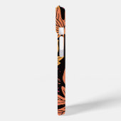 Colorful Leaves iPhone case Case-Mate iPhoneケース (裏面 / 左)