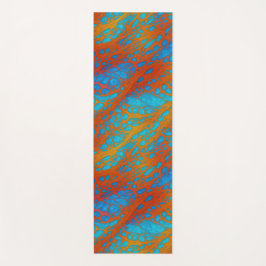 colorful Life Dragonfly ヨガマット