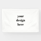 Colorful Liquor Bottles  横断幕 (横)