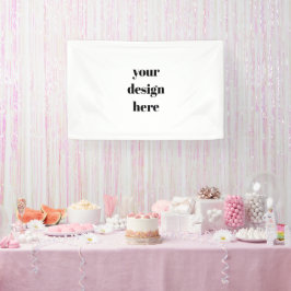 Colorful Liquor Bottles 横断幕