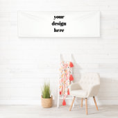 Colorful Liquor Bottles  横断幕 (インサイチュ)